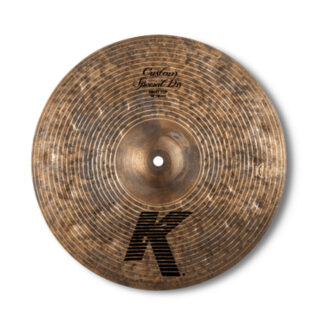 Zildjian 14" K Custom Special Dry Hi Hats