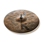 Zildjian 14" K Custom Special Dry Hi Hats Pair