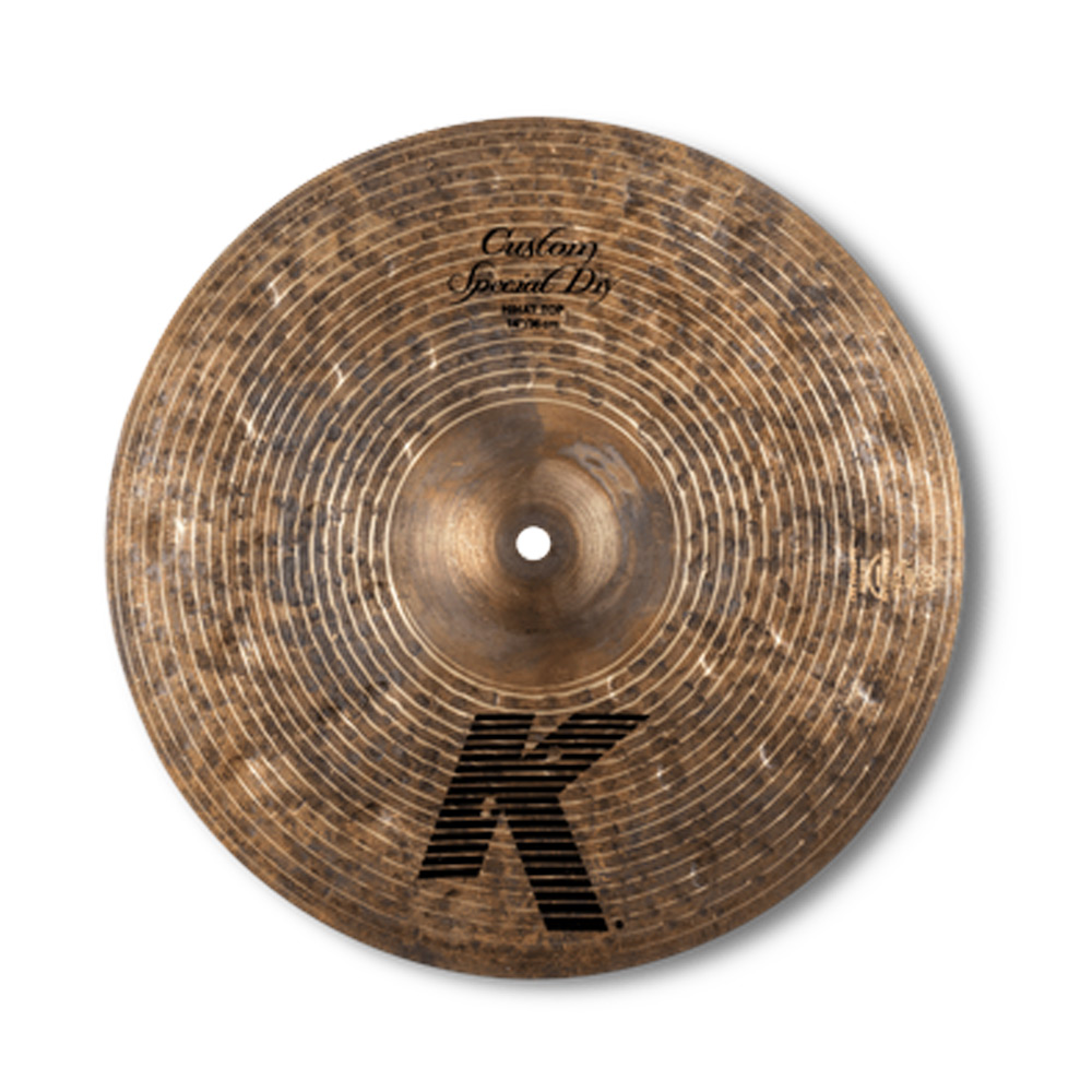 Zildjian 14