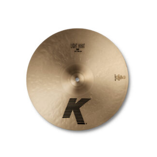 Zildjian 14" K Light Hi Hats