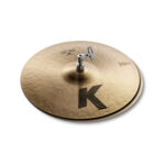 Zildjian 14" K Light Hi Hats Pair