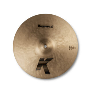 Zildjian 14" K Mastersound Hi Hats