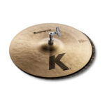 Zildjian 14" K Mastersound Hi Hats Pair