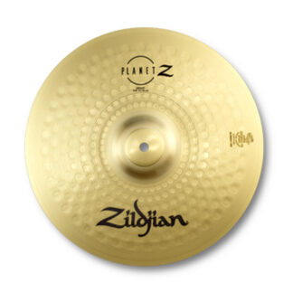 Zildjian 14" Planet Z Hi Hat