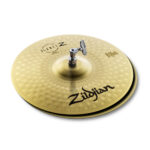 Zildjian 14" Planet Z Hi Hat Pair