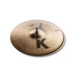 Zildjian 15" K Light Hi Hats Pair