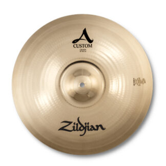 Zildjian 16" A Custom Crash