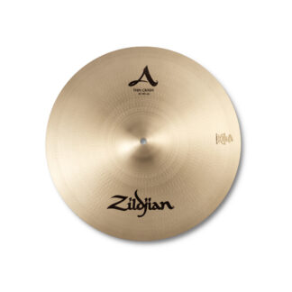 Zildjian 16" A Thin Crash