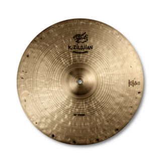 Zildjian 16" K Constantinople Crash