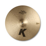 Zildjian 16" K Custom Dark Crash