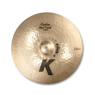 Zildjian 16" K Custom Fast Crash