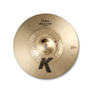 Zildjian 16" K Custom Hybrid Crash