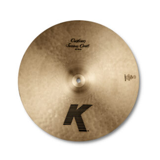 Zildjian 16" K Custom Session Crash