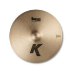 Zildjian 16" K Dark Crash Thin