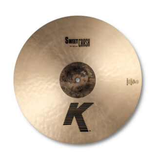 Zildjian 16" K Sweet Crash