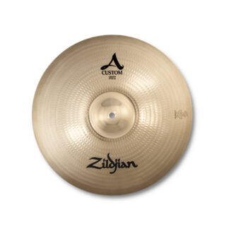 Zildjian 17" A Custom Crash