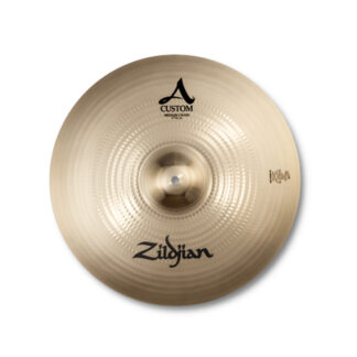 Zildjian 17" A Custom Medium Crash