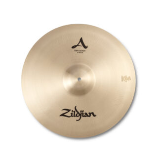 Zildjian 17" A Thin Crash