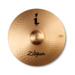 Zildjian 17" I Crash