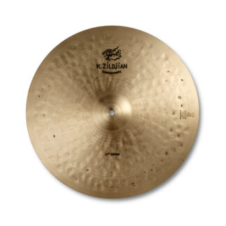 Zildjian 17" K Constantinople Crash