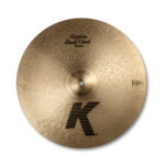 Zildjian 17" K Custom Dark Crash