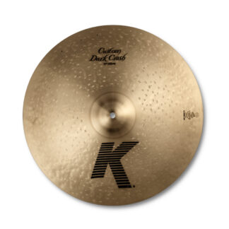 Zildjian 17" K Custom Dark Crash