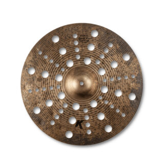 Zildjian 17" K Custom Special Dry Trash Crash