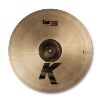 Zildjian 17" K Sweet Crash