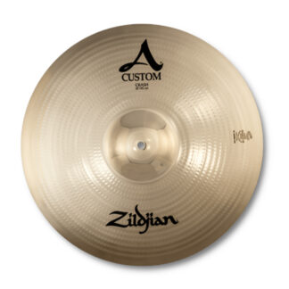 Zildjian 18" A Custom Crash