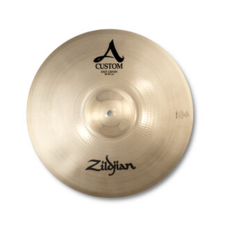 Zildjian 18" A Custom Fast Crash