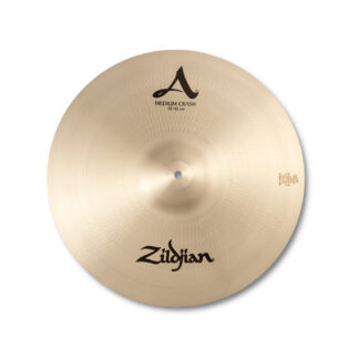 Zildjian 18" A Medium Crash