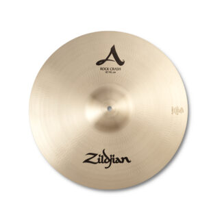 Zildjian 18" A Rock Crash