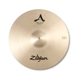 Zildjian 18" A Thin Crash