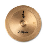 Zildjian 18" I China