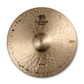 Zildjian 18" K Constantinople Crash