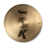 Zildjian 18" K Crash Ride