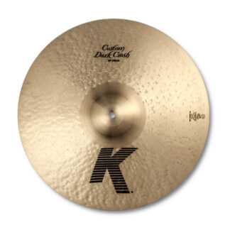 Zildjian 18" K Custom Dark Crash