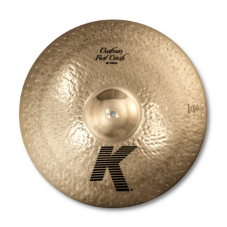 Zildjian 18" K Custom Fast Crash