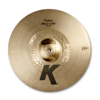 Zildjian 18" K Custom Hybrid Crash