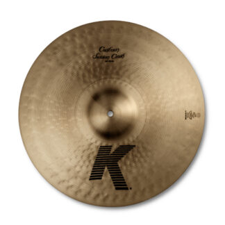 Zildjian 18" K Custom Session Crash