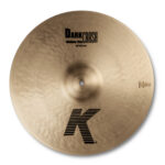 Zildjian 18" K Dark Crash Medium Thin