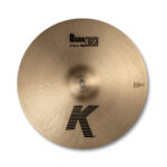 Zildjian 18" K Dark Crash Thin