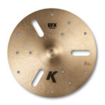 Zildjian 18" K EFX