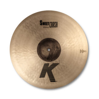 Zildjian 18" K Sweet Crash