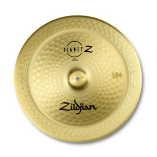 Zildjian 18" Planet Z China