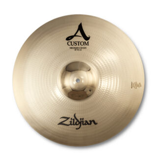 Zildjian 19" A Custom Medium Crash