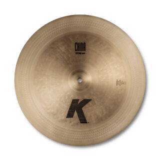 Zildjian 19" K China