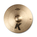 Zildjian 19" K Custom Dark Crash