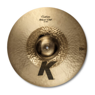 Zildjian 19" K Custom Hybrid Crash