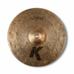 Zildjian 19" K Custom Special Dry Crash